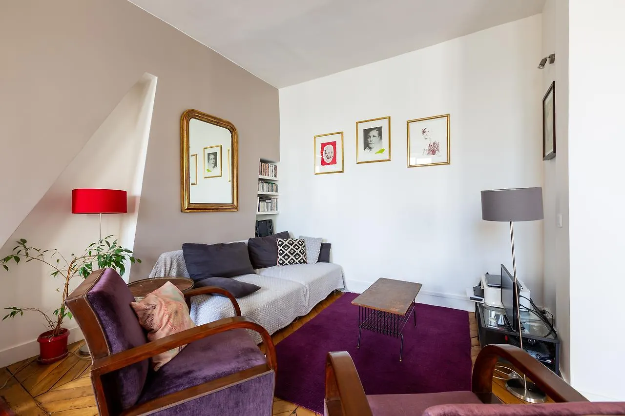 Veeve - Hideaway In The Theatre District Apartament *