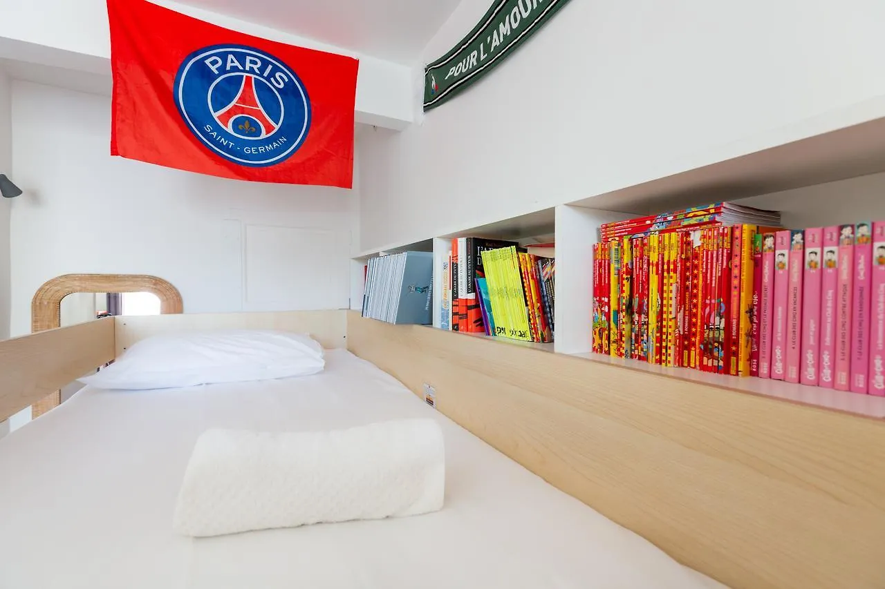 Apartamento Veeve - Hideaway In The Theatre District *