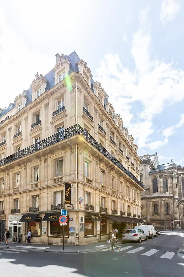 Apartment Veeve - Hideaway In The Theatre District *